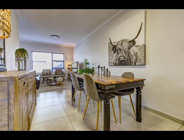 3 BEDROOM DUPLEX FOR SALE IN GLEN EAGLE ESTATE